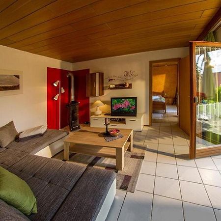 Haus Bergblick Apartment Oy-Mittelberg Luaran gambar