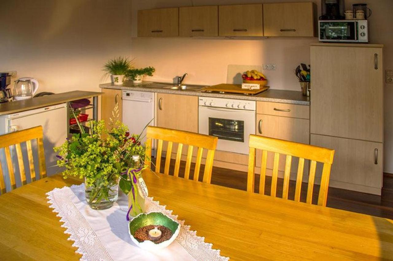 Haus Bergblick Apartment Oy-Mittelberg Luaran gambar