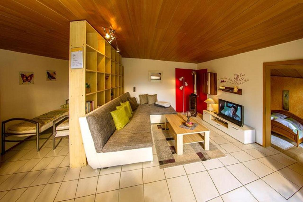 Haus Bergblick Apartment Oy-Mittelberg Luaran gambar